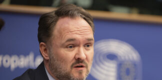 Има нужда от стратегия за прекратяване на вноса на изкопаеми горива в ЕС, заяви еврокомисарят Дан Йоргенсен