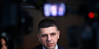 Имаме сериозни изисквания какви ангажименти да поеме България на Срещата за мира и сигурността за Украйна, каза Ивайло Мирчев от ПП-ДБ