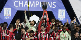 Индия може да бъде домакин на Суперкупата на Италия по футбол, казва търговският директор на Серия А