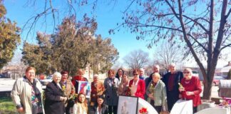 Изложба на открито, представяща нюансите на съвременната жена, организираха в търговищкия квартал „Въбел“