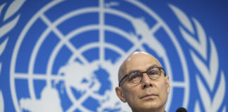 Израел засилва анексирането на Западния бряг, съобщи ООН