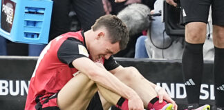 Йоахим Льов посъветва Флориан Вирц да остане в Байер Леверкузен поне до Световното първенство