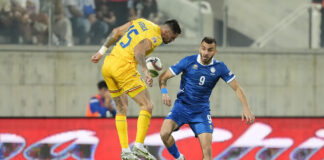 Йоанис Питас изведе Кипър до победа срещу Сан Марино