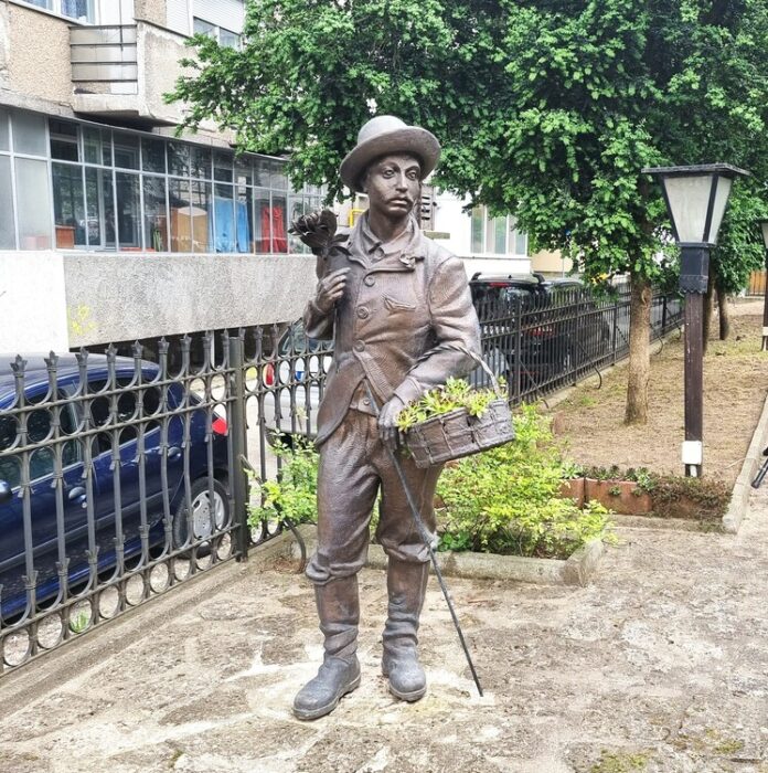 Какво послание отправяме с цветята според Йовковия Люцкан разказа за БТА д-р Кремена Митева