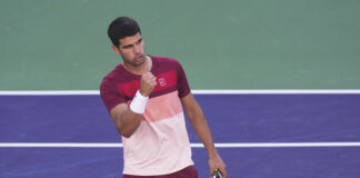 Карлос Алкарас се дистанцира от груповия иск, заведен от Асоциацията на професионалните тенисисти, срещу ръководните органи на спорта