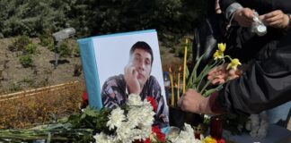 Казанлъчани настояха за справедлив процес и наказания на всички отговорни за смъртта на 47-годишен мъж, починал при арест