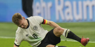 Кимих изрази щастието си от успеха на Германия над Италия, Мусиала увери, че тимът ще играе за победа и в Дортмунд