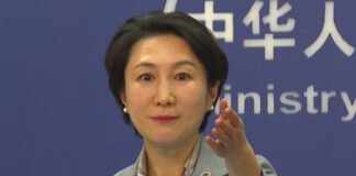 Китай призовава всички страни да избегнат хуманитарна катастрофа в ивицата Газа