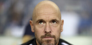 Клоп блокира кандидатурата на тен Хаг за треньор на Лайпциг