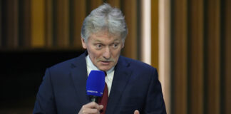 Кремъл предупреди руснаците да не гледат на действията на Тръмп "през розови очила "