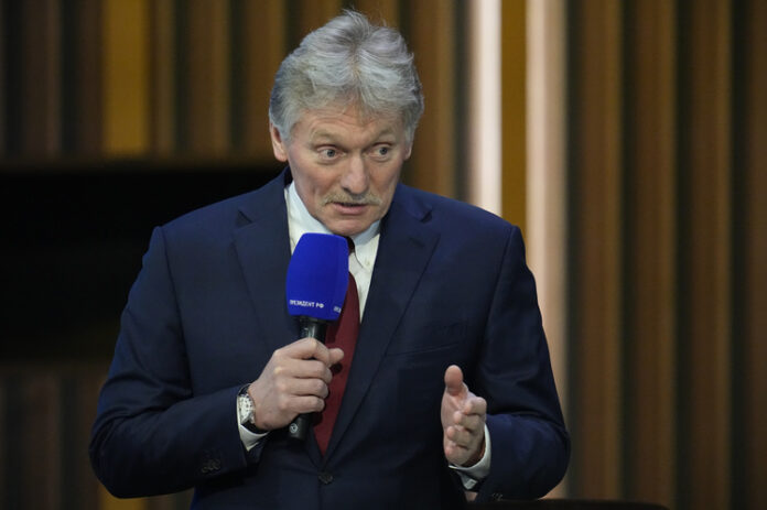 Кремъл предупреди руснаците да не гледат на действията на Тръмп "през розови очила "