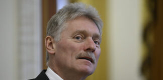 Кремъл: Русия и САЩ виждат в проектоспоразумението от Истанбул от 2022 г. възможна основа за сделка за Украйна