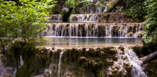 Крушунските водопади през миналата година са посетени от 80 000 туристи, голяма част от тях - румънци