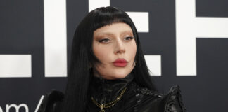 Лейди Гага има желание да напише мюзикъл за Бродуей