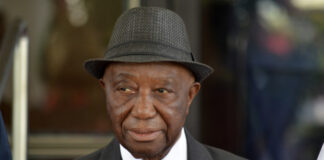 ЛИНА: Президентът на Либерия изпрати поздравления на България по случай 3 март