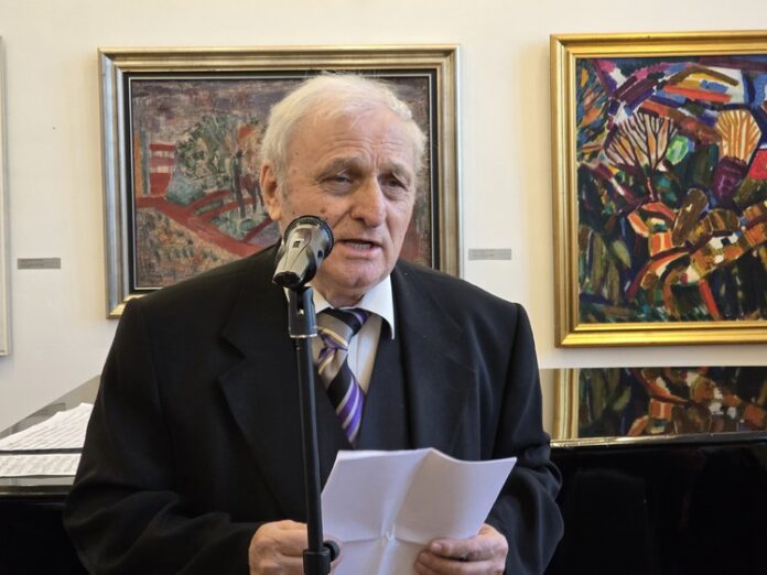 Литературна вечер, посветена на Осми март организира Дружеството на писателите в Плевен