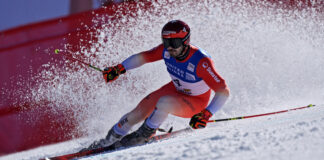 Лоик Меяр спечели гигантския слалом в Сън Вали, Одермат остана втори и заслужи малкия Кристален глобус в дисциплината