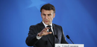 Макрон: В ЕС тези, които купуват Ф-35, трябва да купуват "Рафал"