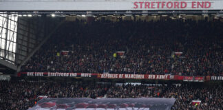 Манчестър Юнайтед обяви, че ще построи "най-великия стадион в света"