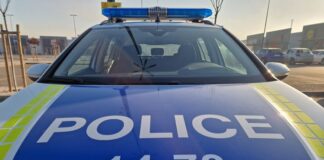 Мъж е загинал при верижна катастрофа на автомагистрала "Тракия" около 25-ия километър, където по-рано стана друг инцидент