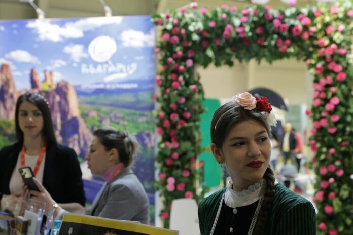 Международното изложение "Ваканция&СПА Експо" започва в София днес