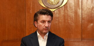 Министър Боршош: Имаме готовност за посрещане на летния сезон, ще го открием в Поморие на 31 май