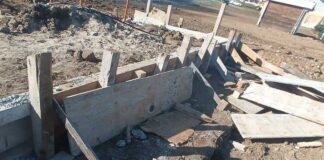 Министерството на туризма разпореди извършване на проверка на плаж Бутамята край Синеморец