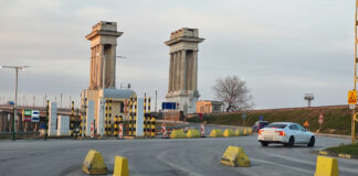 Министерството на външните работи напомня, че Дунав мост при Русе ще бъде затворен за движение на 27 март