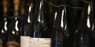 Митата на Тръмп, които карат италианския агробизнес да трепери - от пенливото вино просеко до сиренето "Грана Падано"