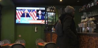 Мнозинството от французите, германците и британците биха описали Тръмп като "диктатор", сочи проучване на неправителствена организация