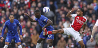 Мойзес Кайседо: "Целта пред Челси е място в Шампионската лига"