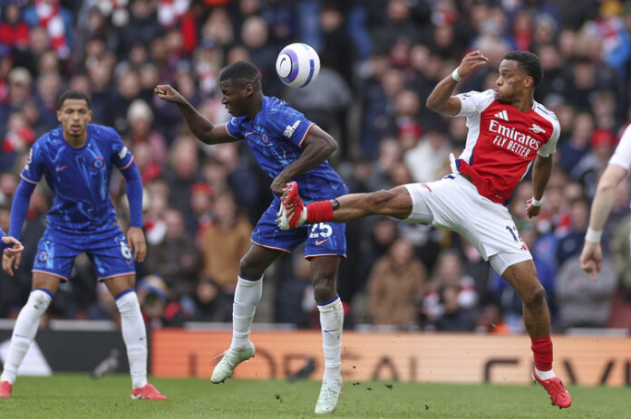 Мойзес Кайседо: "Целта пред Челси е място в Шампионската лига" Мойзес Кайседо: "Целта пред Челси е място в Шампионската лига"