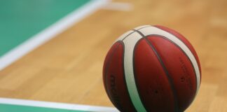 Монако спечели френското дерби с Париж от Евролигата по баскетбол за мъже