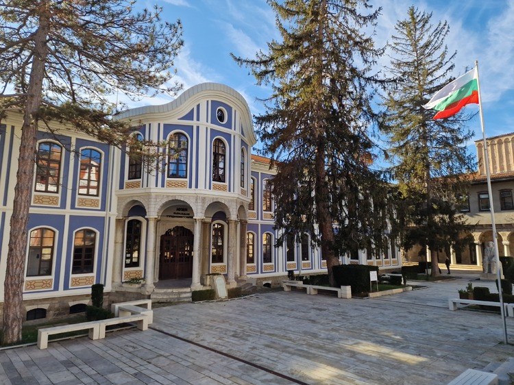 СподелиНационалният празник на България 3 март ще бъде отбелязан с