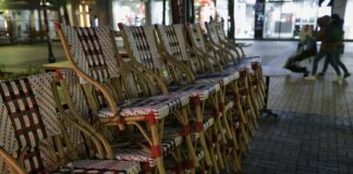 Националният борд по туризъм се обяви за запазване на преференциалния ДДС от 9 процента за ресторантьорския бранш