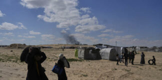 Над 50 хиляди палестинци са загинали по време на войната в Газа според контролирираната от "Хамас" здравна служба