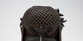 НАН: Нигерийското културно наследство е заплашено, предупреди търговец на произведения на изкуството