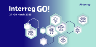 Напредъкът на програмите за сътрудничество Интеррег ще обсъдят участниците в събитието Interreg GO!