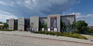 Не съм притеснен, напротив, гордея се със сгради като Историческия музей, каза кметът на Петрич по повод повдигнатите от Европейската прокуратура обвинения