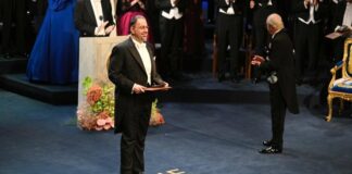 Нобеловият лауреат за икономика Дарон Аджемоглу ще изнесе публична лекция в София