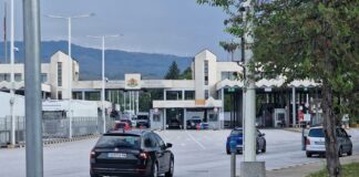 Нормално е движението по границите с Турция, Сърбия и Северна Македония