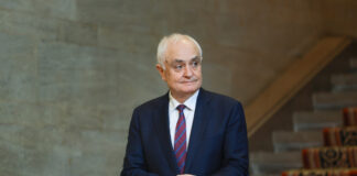 Няма извънредна ситуация или заплаха за националната ни сигурност, но има промени в международната среда, каза министър Атанас Запрянов