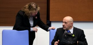 Няма нормативна възможност средства от НПВУ да се пренасочат за отбрана и въоръжени сили, каза вицепремиерът Томислав Дончев