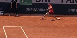 ОБНОВЕНА Илиян Радулов постигна втора победа за деня и се класира за основната схема на турнир по тенис от сериите "Чалънджър" в Испания