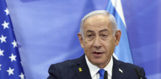 ОБНОВЕНА Израел обяви, че спира достъпа на хуманитарна помощ до ивицата Газа, заплаши с "още последствия"