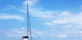 ОБНОВЕНА МИНА: 4690 чуждестранни плавателни съда са влезли във водите на Черна гора миналата година