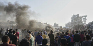 ОБНОВЕНА Ръководителят на „Хамас“ заяви движението се е съгласило с предложението за прекратяване на огъня, получено от посредниците