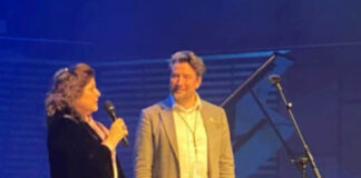 ОБНОВЕНА Третото издание на Ставангерския международен пиано фестивал, организиран от българина Кирил Кутин, беше открито в Осло