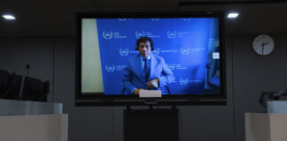 ОБЗОР
                                                                                                За 3 дни бившият филипински президент Дутерте беше арестуван, отведен в Хага и изправен пред Международния наказателен съд за убийства