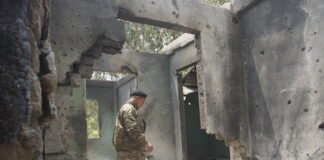 Опозицията в Мианма обяви едностранно спиране на огъня заради земетресението